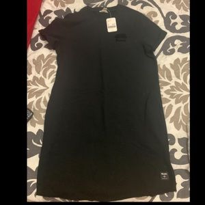 Women’s xs roots tshirt dress